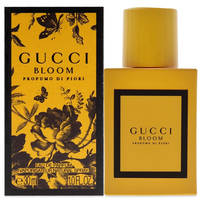 Gucci Bloom Profumo Di Fiori for Women 3.3 oz Eau de Parfum Spray