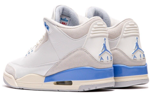 Nike Air Jordan 3 Retro Lucky Shorts CT8532-101 Men's Size