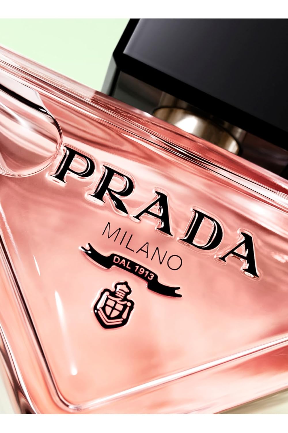 Prada Paradoxe by Prada for Women 3.0 oz Eau de Parfum Spray Rechargeable