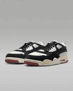 Nike Air Jordan 4 RM "Sail/White/Coconut Milk/Black" FQ7939-100 [US 7-14]