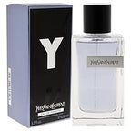 Yves Saint Laurent Eau De Parfum Spray for Women, Black Opium, 1.6 Ounce