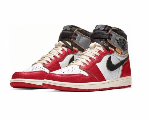 UNION × Nike Air Jordan 1 Retro High OG "Chicago/Shadow" HV8563-600 Men's