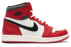 Nike Air Jordan 1 Retro High OG Chicago Lost and Found DZ5485-612 Men's Size New