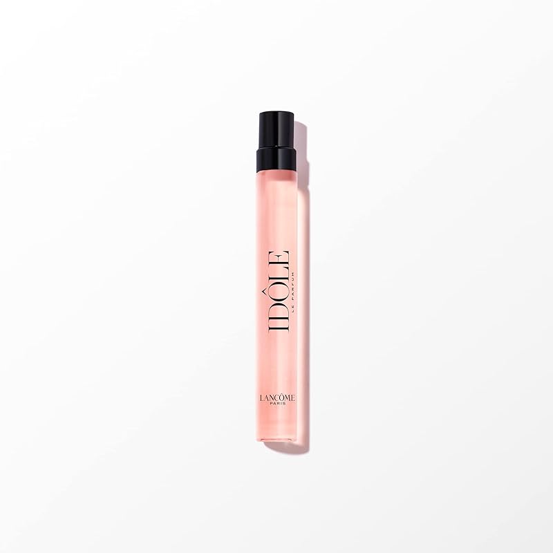 Lancôme Idôle Eau de Parfum - Long Lasting Fragrance with Notes of Bergamont, Jasmine & Vanilla - Fresh & Floral Women's Perfume