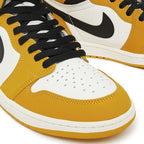 Nike Air Jordan 1 Retro High OG Yellow Ochre Men's & GS Sizes DZ5485-701