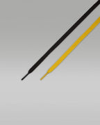 Nike Air Jordan 1 MID SE "Black/White/Varsity Maze"HJ6654-071 Men's SNeakers