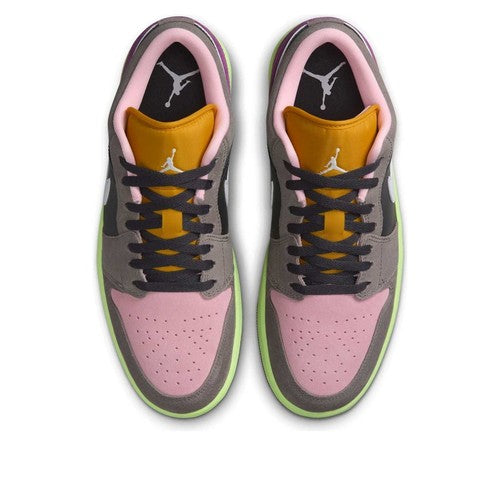 Nike Air Jordan 1 Low Tokyo Bio Hack HQ2010-005 Men's Size