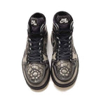 Nike Air Jordan 1 High Zoom CMFT 2 "Dia De Muertos" FQ8155-010 [US 7-14]