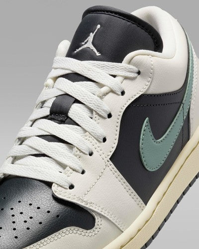 Nike WMNS Air Jordan 1 Low "Jade Smoke" DC0774-001 Womns Sneakers [US5.5-12]