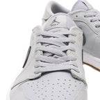 Nike Air Jordan 1 Low Golf "Wolf Grey Gum" DD9315-006 Men's Shoes Sneakers