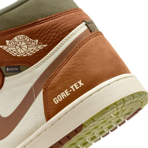 Nike DB2889-102 Air Jordan 1 Element Legend Sand Coffee Men's US 7-12 Authentic