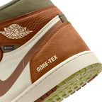 Nike DB2889-102 Air Jordan 1 Element Legend Sand Coffee Men's US 7-12 Authentic