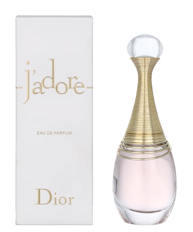 Dior J'adore for Women Eau de Parfum Spray, 1.0 Ounce