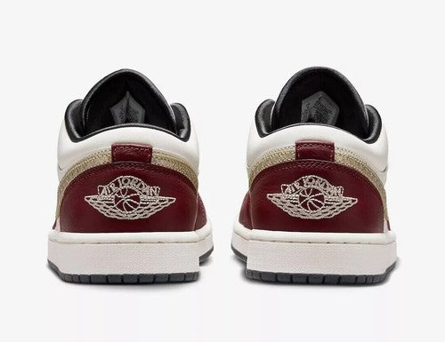 Nike WMNS Air Jordan 1 Low SE "Year of the Dragon" FJ5735-100 [US 5.5-12]