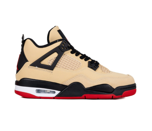 Nike Air Jordan 4 Retro Pizza IH2094-200 GS & Women's Size