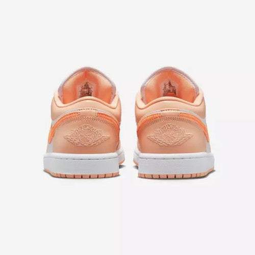 Nike WMNS Air Jordan 1 Low "Sunset Haze" DC0774-801 Womens Sneakers [US5-12]