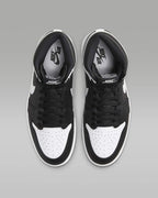 Nike Air Jordan 1 Retro High OG "Black/White" DZ5485-010 Sneakers [US 5-14]