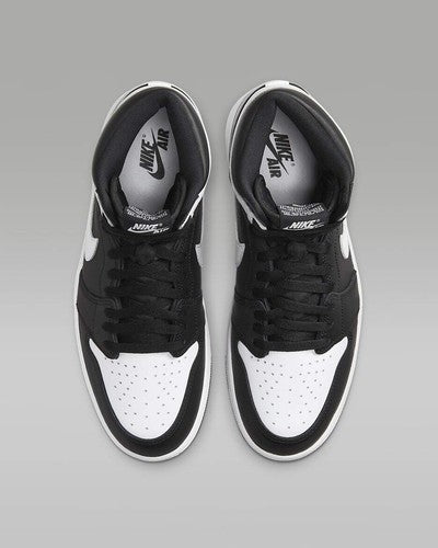 Nike Air Jordan 1 Retro High OG "Black/White" DZ5485-010 Sneakers [US 5-14]
