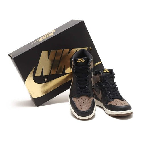 NikeAir Jordan 1 Retro High OG "Palomino" DZ5485-020 Men's Sneakers [US6-13]