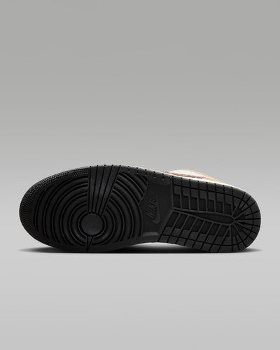 Nike Air Jordan 1 Low SE "Brown Elephant" DZ4130-201 Sneakers Brand [US7-14]