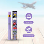 Gucci Flora Gorgeous Magnolia by Gucci for Women 0.33 oz Eau de Parfum Spray