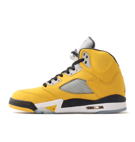 Nike Air Jordan 5 Retro Tokyo T23 IO3372-700 Men's Size
