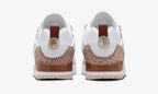 Nike Jordan Spizike Low "Archaeo Brown" FQ1759-101 Men's Sneakers [US 7-13]