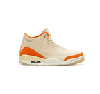 Nike Air Jordan 3 Retro TEX Starfish IH7694-200 Women's Size