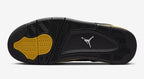 Nike Air Jordan 4 Retro Thunder 2023 Mens & GS DH6927-017 NEW