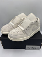 Nike Air Jordan 1 Low SE Craft "Pale Ivory" FQ3055-100 Sneakers [US7-12]