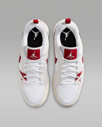 Nike Jordan CFMT Era "White/Sail/Black/Varsity Red" HJ6777-116 Men's Shoes