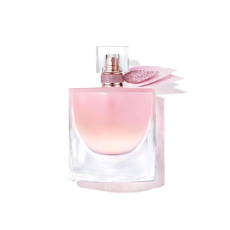Lancôme La Vie Est Belle La Vie Vanille Nude Eau de Parfum - Long Lasting Fragrance with Notes of Solar Jasmine, Glazed Bourbon Vanilla, White Musk - Floral & Sweet Women's Perfume