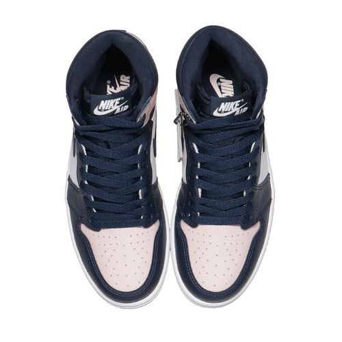 Nike WMNS Air Jordan 1 High OG SE "Atmosphere" DD9335-641 Women's [US 5-12]