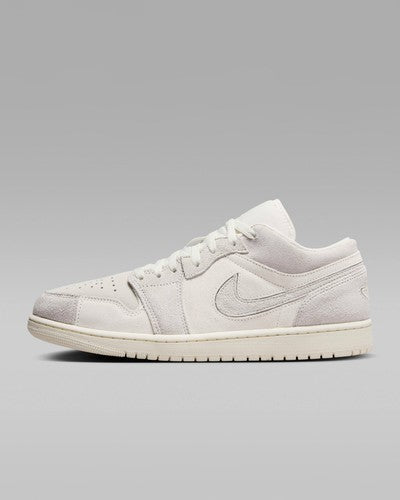Nike Air Jordan 1 Low SE Craft "Pale Ivory" FQ3055-100 Sneakers [US7-12]