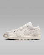 Nike Air Jordan 1 Low SE Craft "Pale Ivory" FQ3055-100 Sneakers [US7-12]