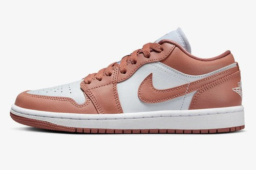 Nike WMNS Air Jordan 1 Low "Sky J Orange" DC0774-080 Sneakers [US 5-12]