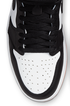 Nike Air Jordan 1 Retro High OG "Electro Orange" 555088-180 Men's [US 6-14]