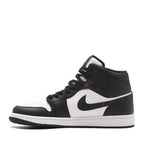 Nike Air Jordan 1 Mid "Panda Elephant/Safari" FB9911-001 Men's [US 7.5-14]