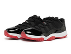 Nike Air Jordan 11 Retro Low Bred FV5104-006 Men's & GS Size