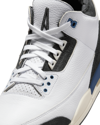 A Ma Maniere × Nike Air Jordan 3 "For The Love" HV8571-100 Men's Sneakers