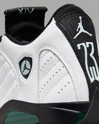 Nike Air Jordan 14 Golf "Oxidized Green" HJ7710-100 Men's Sneakers [US 6-13]