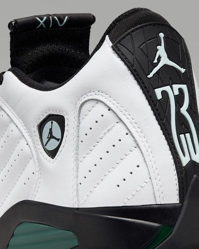 Nike Air Jordan 14 Golf "Oxidized Green" HJ7710-100 Men's Sneakers [US 6-13]