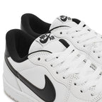 Nike Air Jordan 1 Retro Low '85 Metallic Black FB9933-102 Men's Size