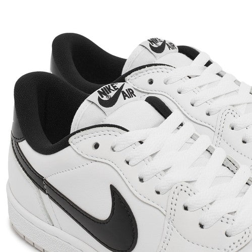 Nike Air Jordan 1 Retro Low '85 Metallic Black FB9933-102 Men's Size