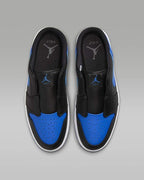 Nike Air Jordan 1 Mule Golf "Black/White/Royal" FJ1214-002 Men's  [US 7-12]