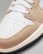 Nike Air Jordan 1 Low SE "Brown Elephant" DZ4130-201 Sneakers Brand [US7-14]