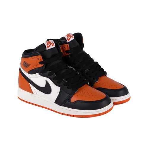 Nike Air Jordan 1 Retro High OG Shattered Backboard FD1437-008 GS & Women's Size