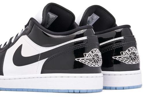 Nike Air Jordan 1 Low SE Concord DV1309-100 Men's Size