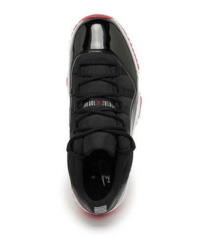 Nike Air Jordan 11 Retro Low Bred FV5104-006 Men's & GS Size