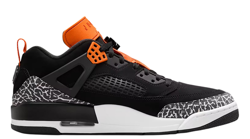 Nike Air Jordan Spizike Low Safari FQ1759-008 Men's Size